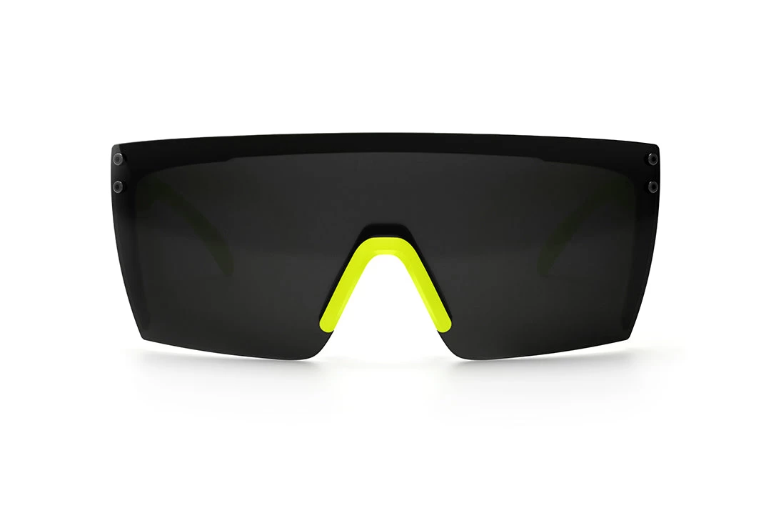 Lazer Face Sunglasses: Sparky Z87 - Image 4