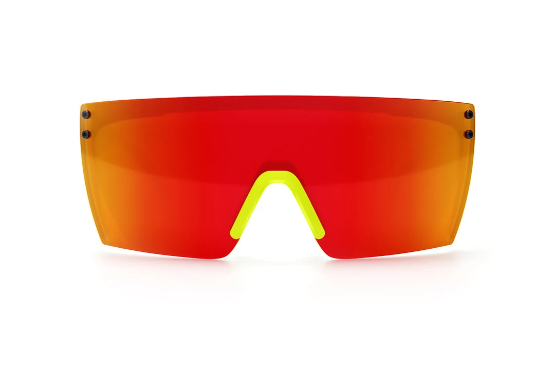 Lazer Face Sunglasses: Sparky Z87 - Image 5