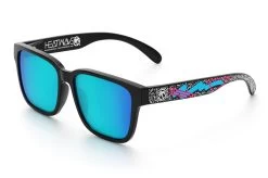 Apollo Sunglasses: Static Customs