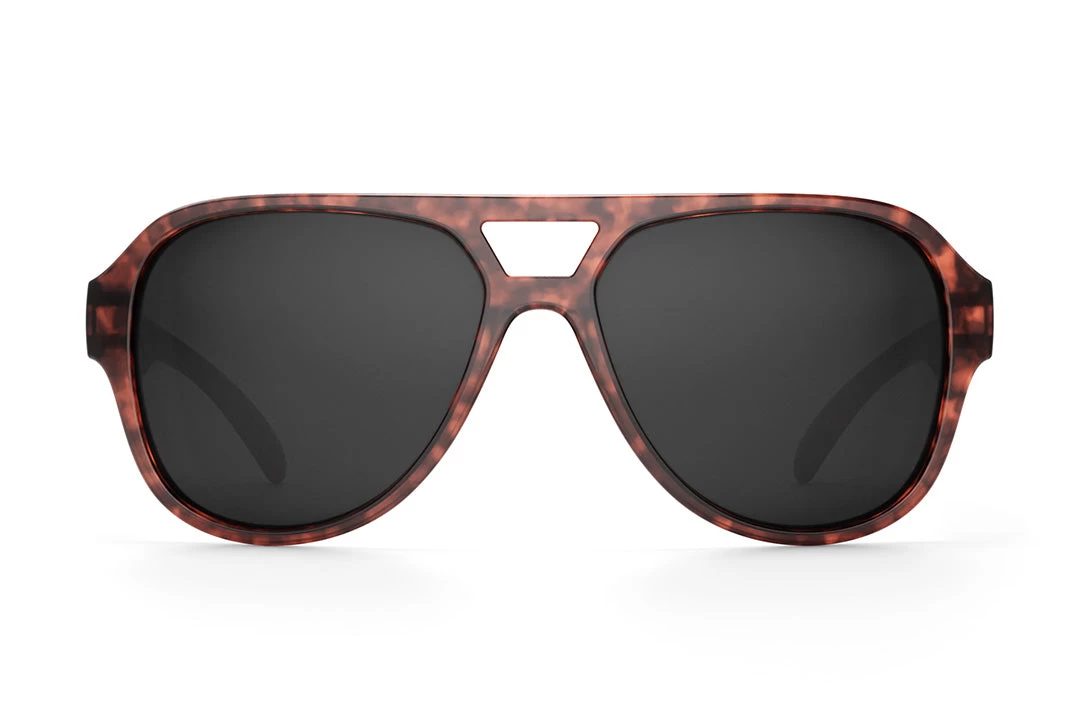 Supercat Sunglasses: Tortoise - Image 2