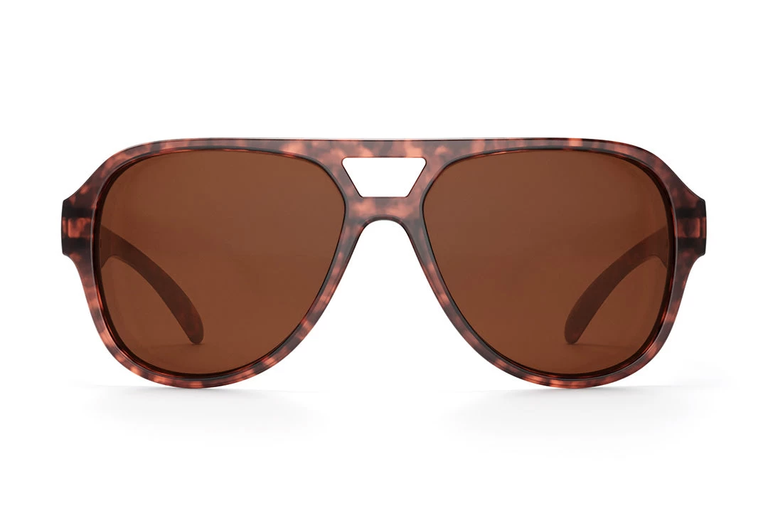 Supercat Sunglasses: Tortoise - Image 5