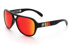 Supercat Sunglasses: Turbo Classic Customs