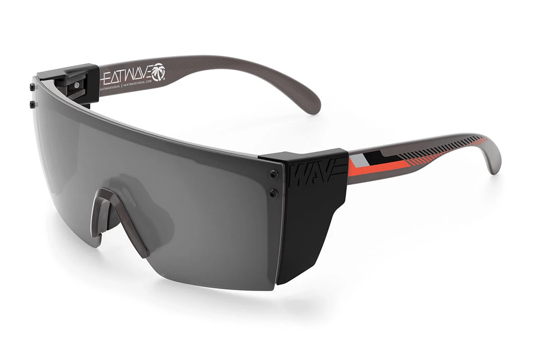 Lazer Face Sunglasses: Ring Z87 - Image 5