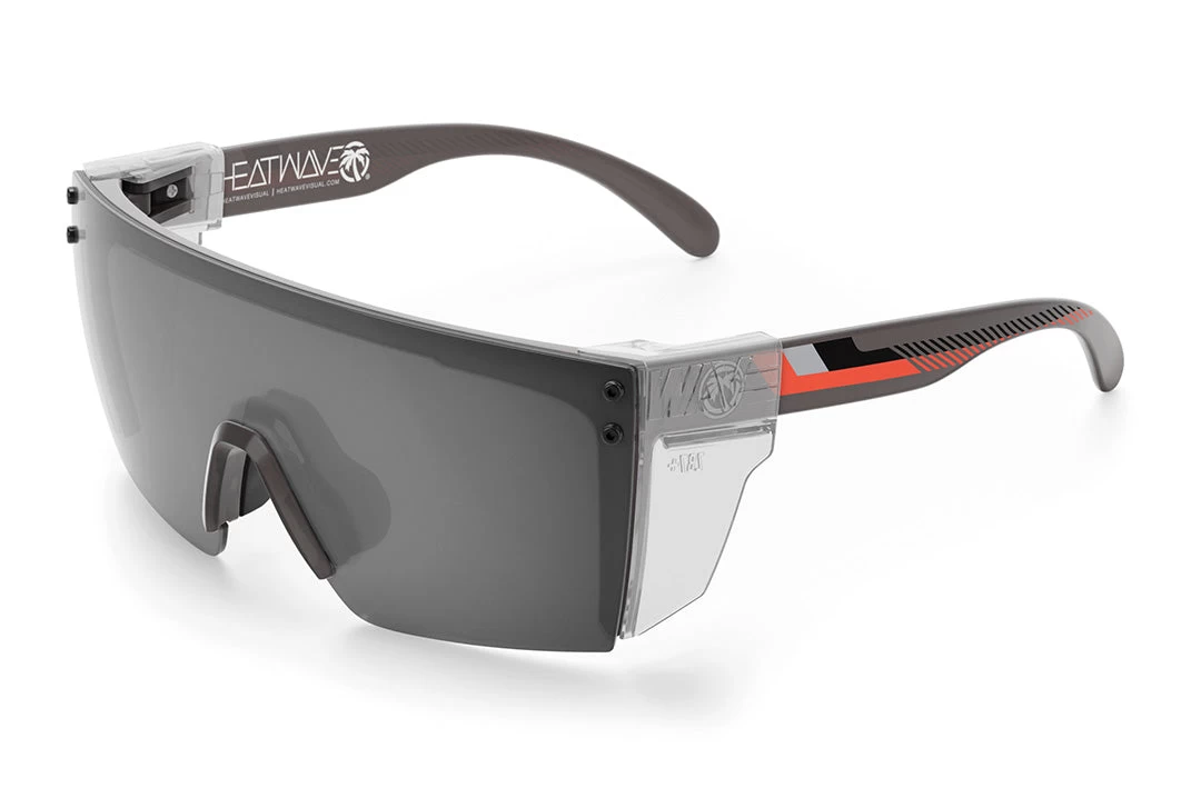 Lazer Face Sunglasses: Ring Z87 - Image 7