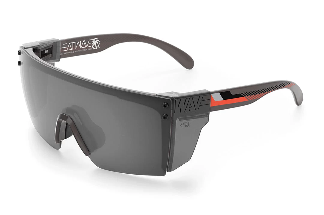 Lazer Face Sunglasses: Ring Z87 - Image 6