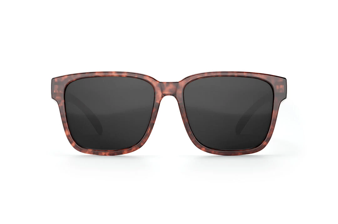Apollo Sunglasses: TORTOISE - Image 7