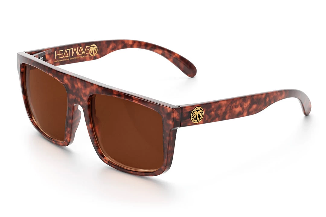 Regulator Sunglasses: Tortoise - Image 4