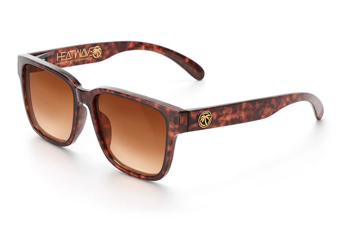 Apollo Sunglasses: TORTOISE - Image 9