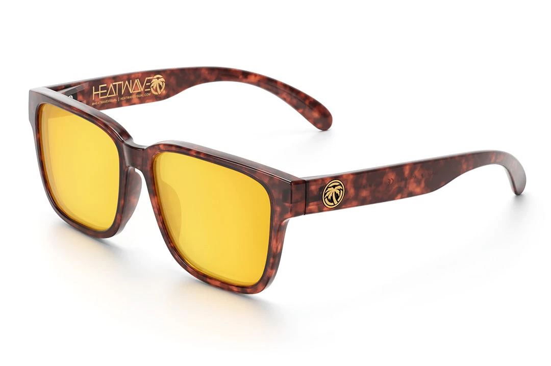 Apollo Sunglasses: TORTOISE - Image 8