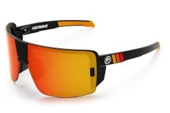 Vector Sunglasses: Turbo Classic Customs Z87+