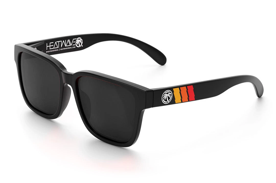 Apollo Sunglasses: Turbo Classic Customs - Image 3
