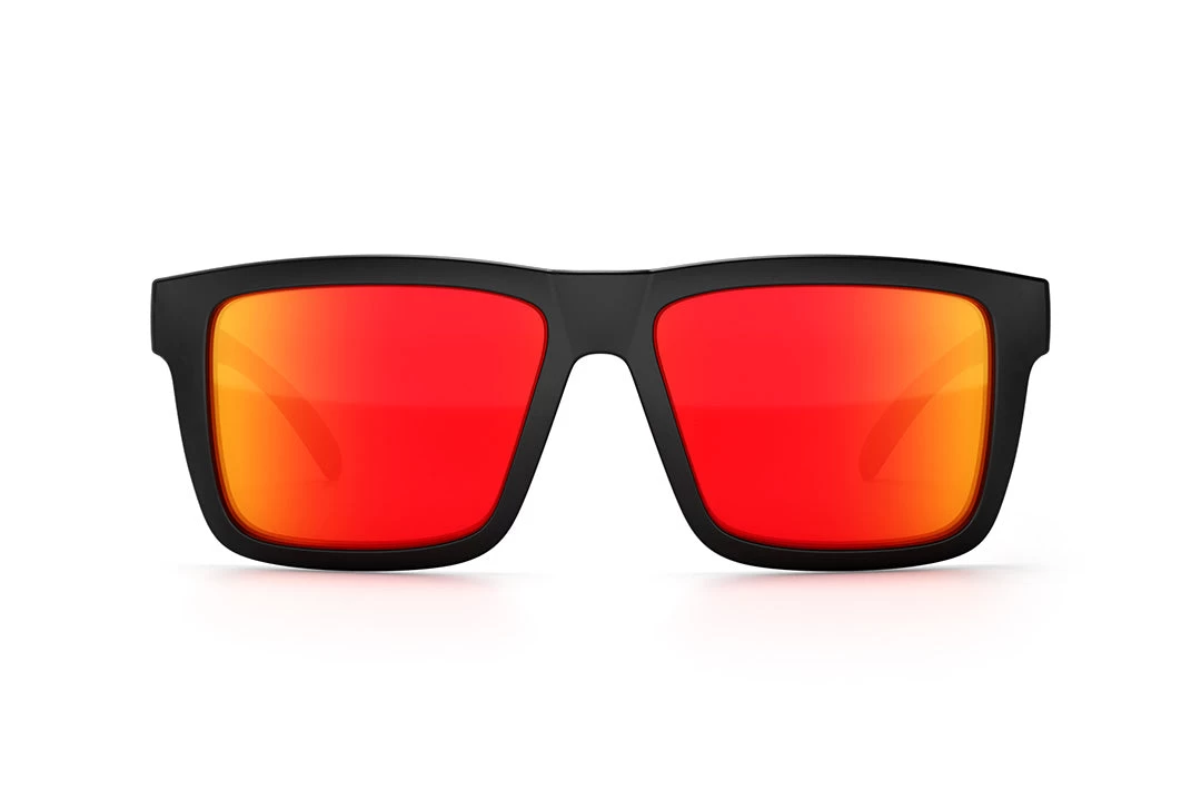 XL VISE Sunglasses: Turbo Classic Customs - Image 2