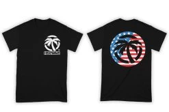 Heat Wave USA T-shirt