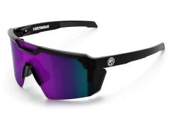 Future Tech Sunglasses: Ultra Violet Z87+