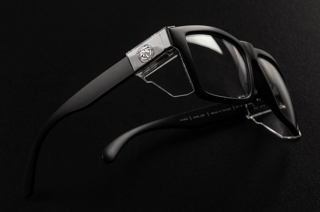 VISE Side Shield Z87+ CLEAR - Image 4