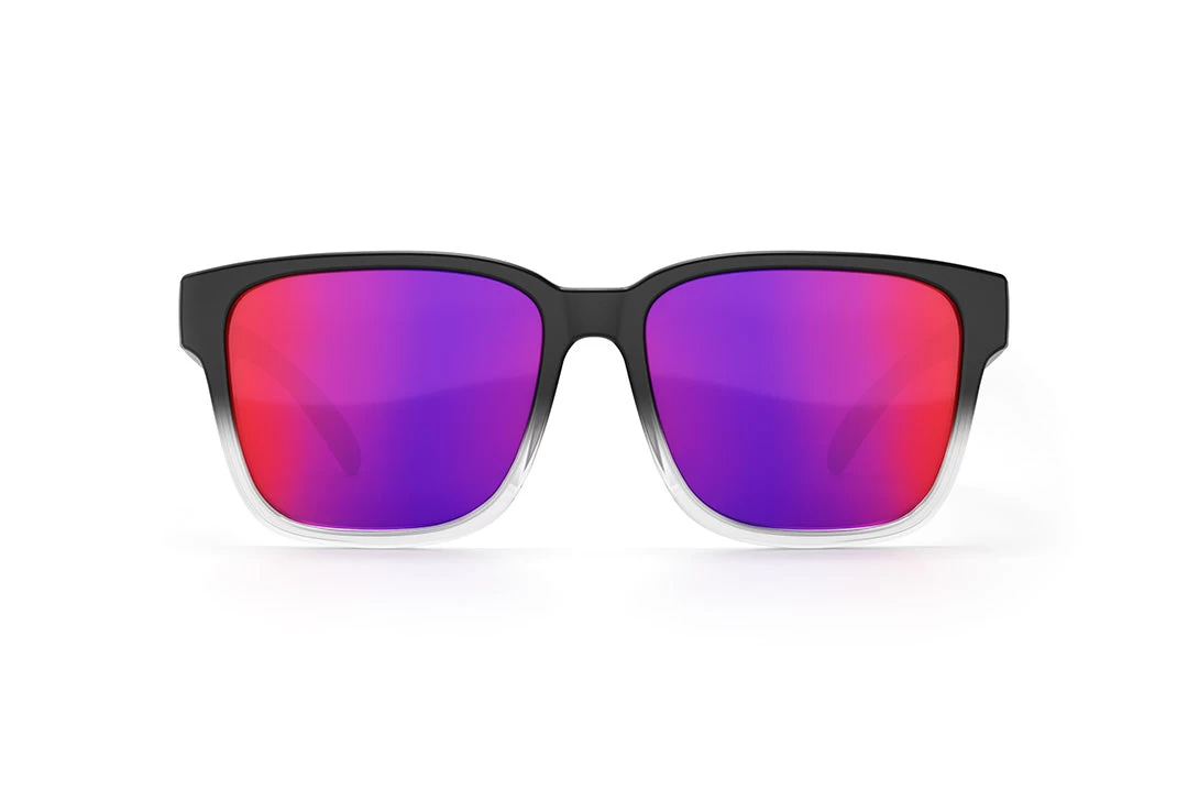 Apollo Sunglasses: VAPOR FADER - Image 2