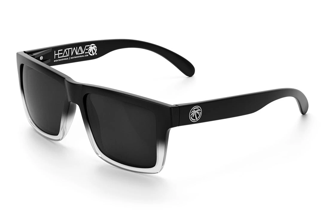 VISE Sunglasses: Vapor Fader - Image 3