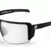 Vector Sunglasses: Photochromic Lens Z87+