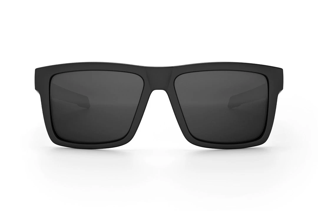Performance Vise Sunglasses: Black Z87+ - Image 3