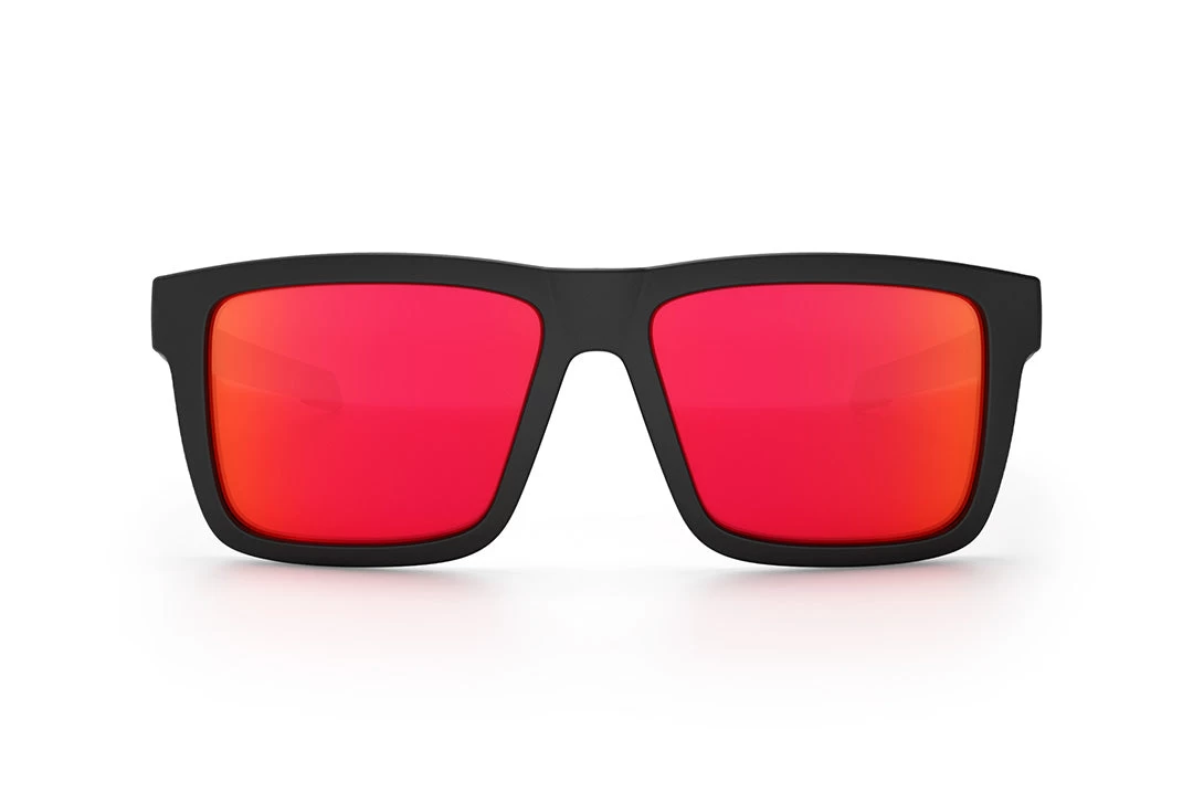 Performance XL VISE Sunglasses Frame: Firestorm Z87+ - Image 3