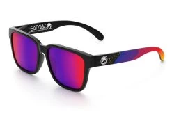 Apollo Sunglasses: Wavelength Customs