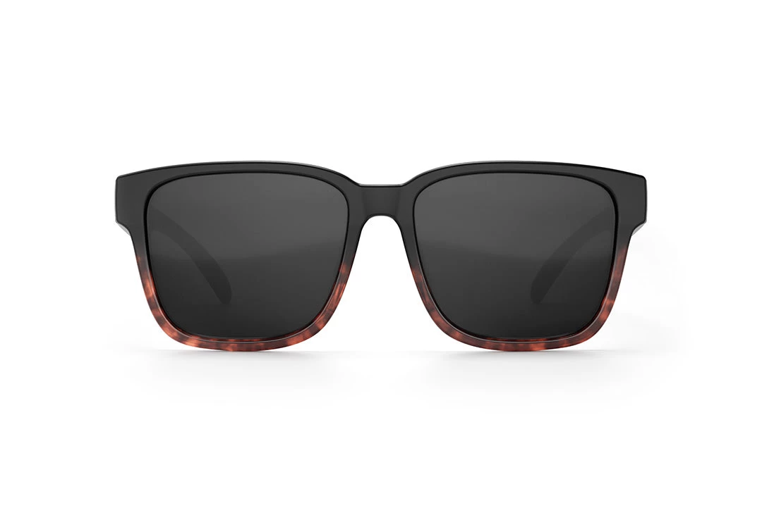 Apollo Sunglasses: WHISKEY FADER - Image 3