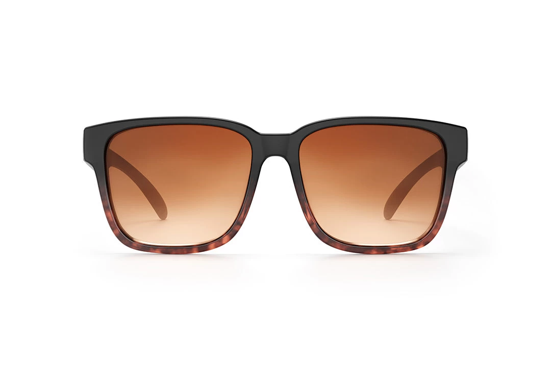Apollo Sunglasses: WHISKEY FADER - Image 6