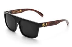 Regulator Sunglasses: Woodgrain Customs