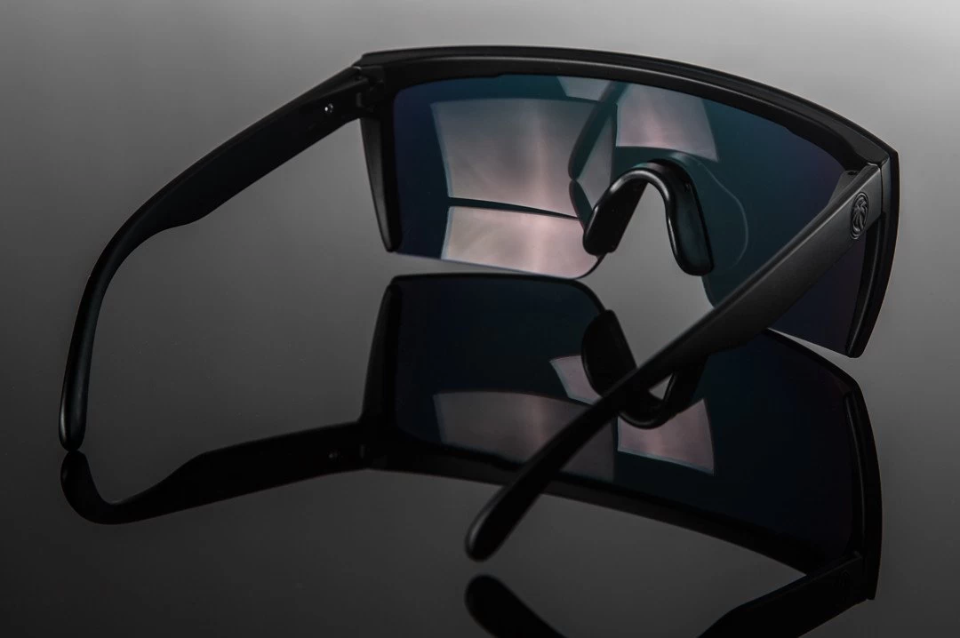 Lazer Face Sunglasses: Sunblast Z87 - Image 4