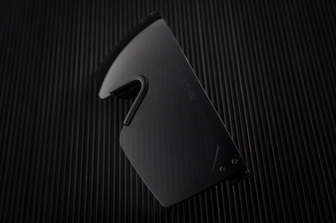 Lazer Face Sunglasses: Black Z87 - Image 7