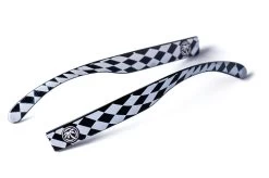 Arms: Check M8 Black