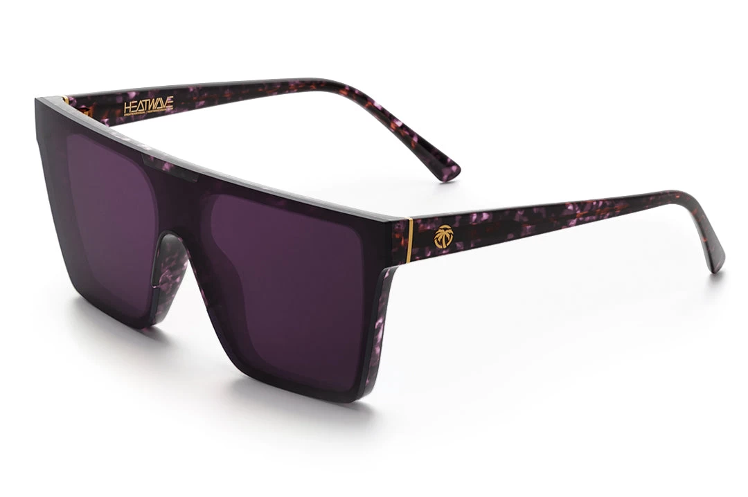 Clarity Sunglasses: Velvet Tortoise - Image 3