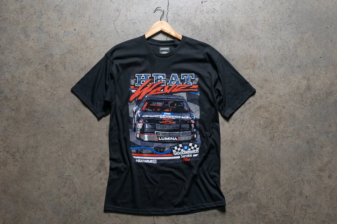 GM Goodwrench X Heat Wave T-Shirt - Image 3