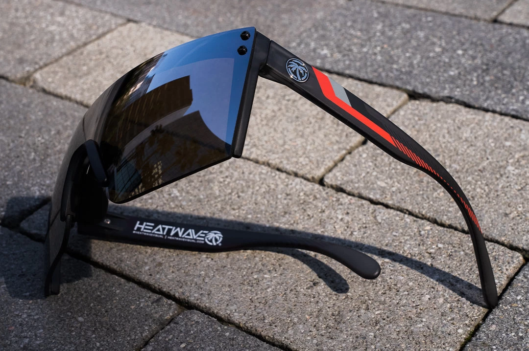 Lazer Face Sunglasses: Ring Z87 - Image 4