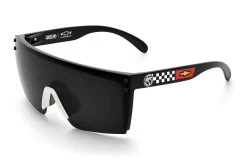 Lazer Face Sunglasses: Chevrolet / Corvette Customs