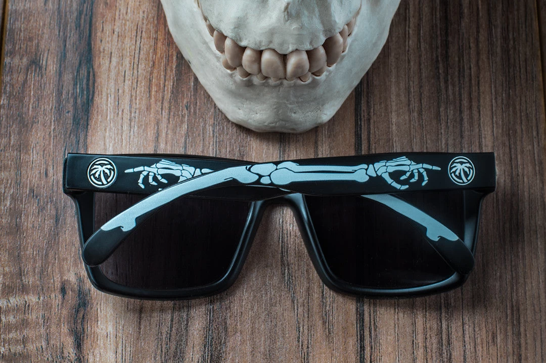 VISE Sunglasses: BONES Customs - Image 4