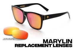Marylin: Replacement Lenses