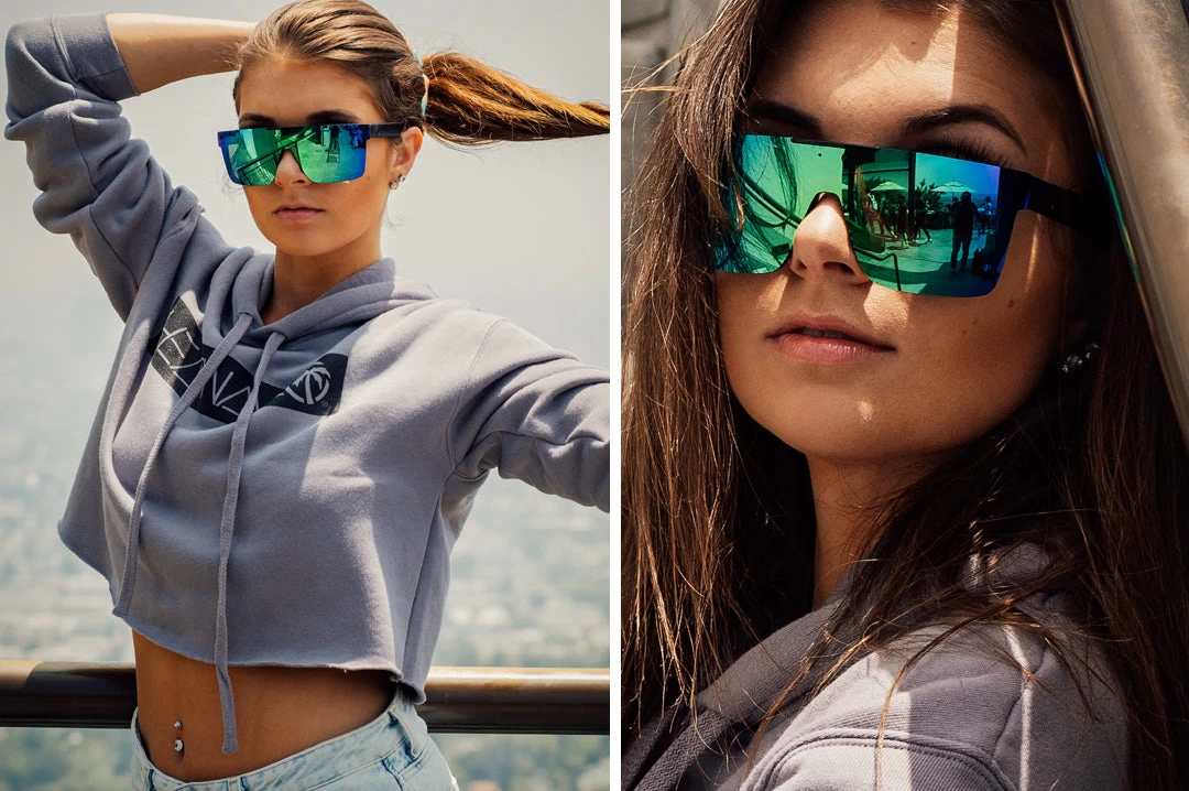 Quatro Sunglasses: PIFF - Image 3