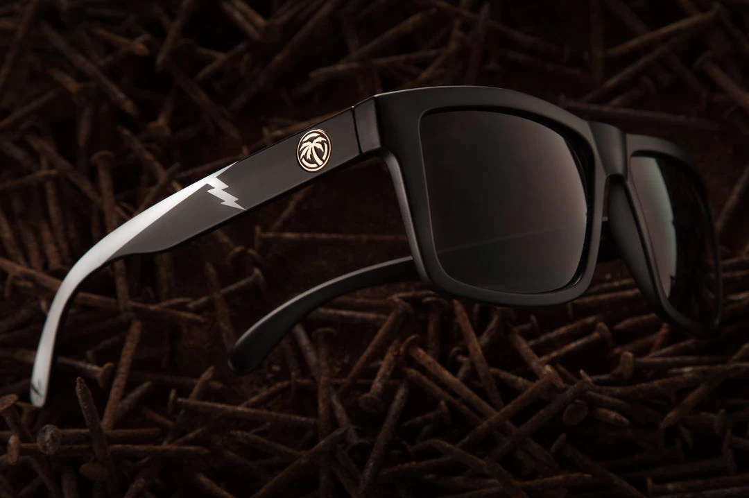 VISE Sunglasses: Rusty Butcher Customs - Image 10