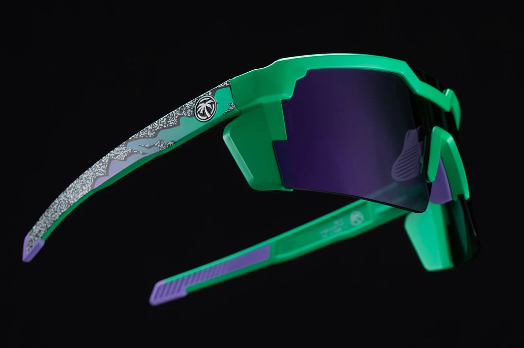 Future Tech Sunglasses: Scribble Z87+ - Image 3