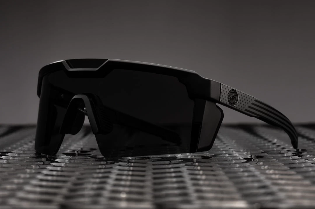 Future Tech Sunglasses: SOCOM Z87+ - Image 4