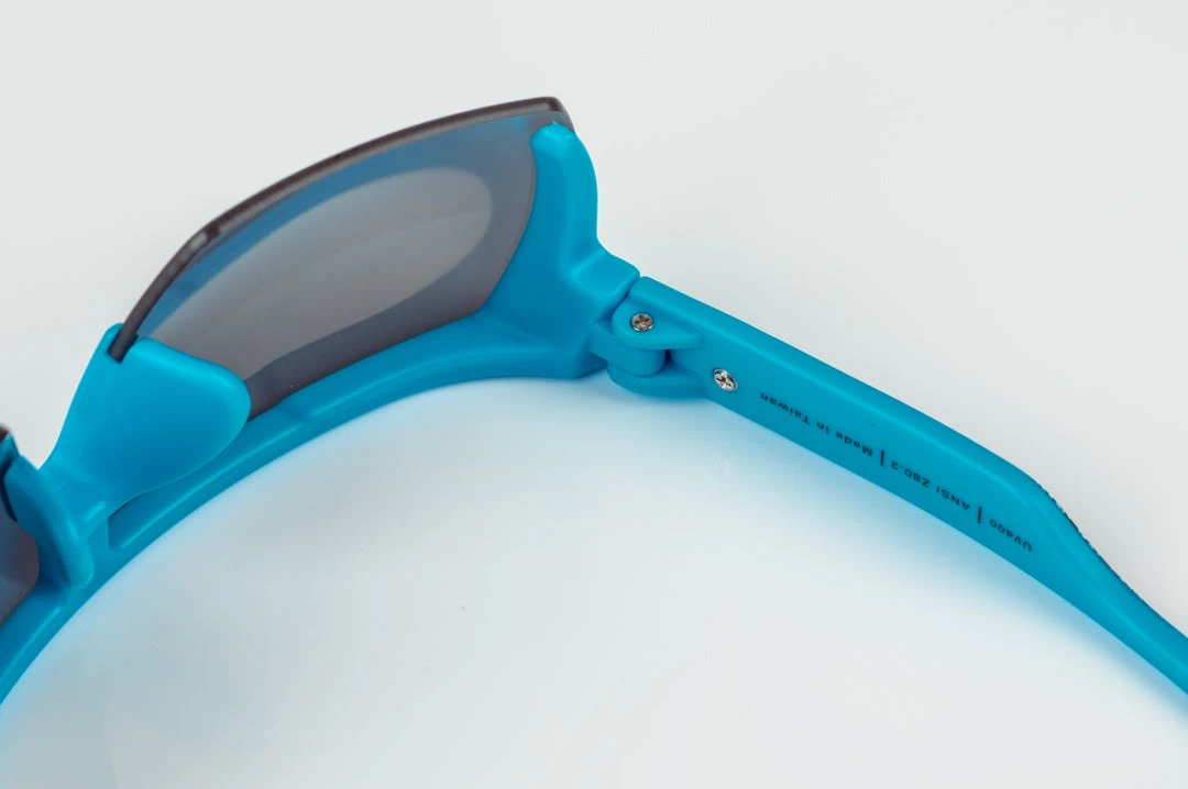 Kids Lazer Face Sunglasses: Static - Image 6