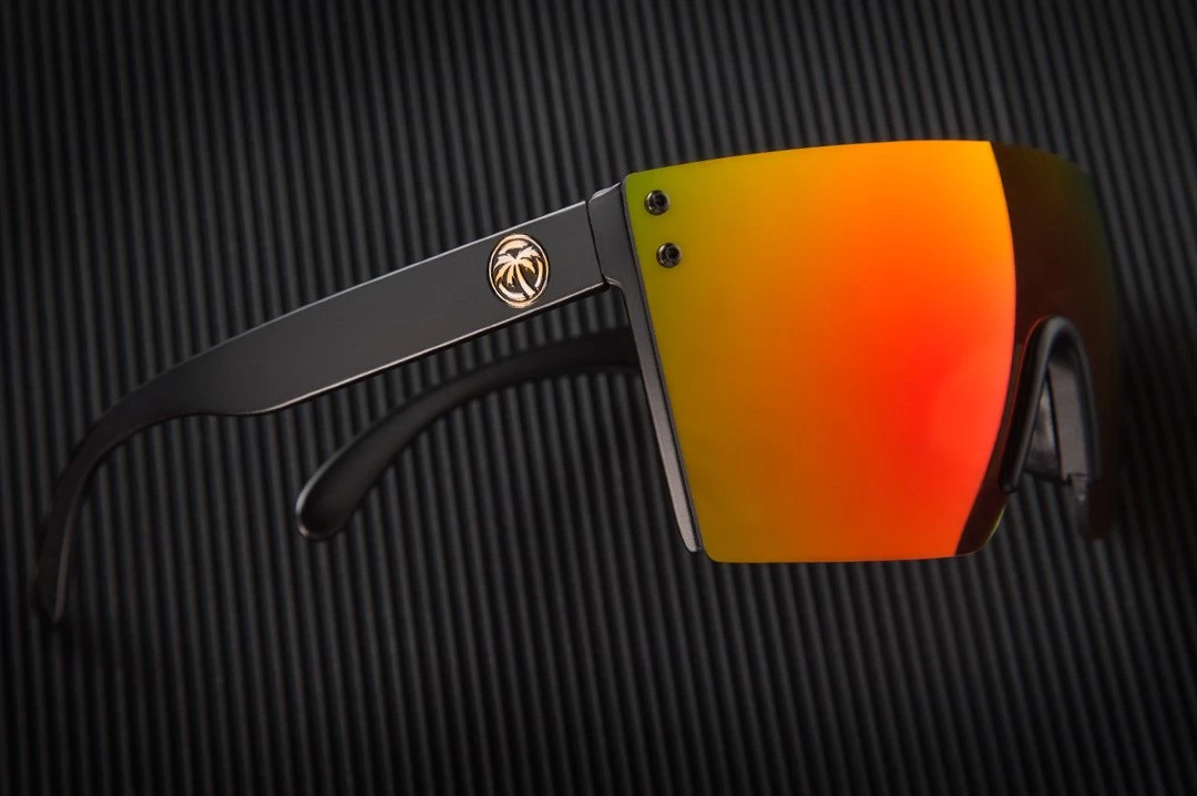 Lazer Face Sunglasses: Sunblast Z87 - Image 3