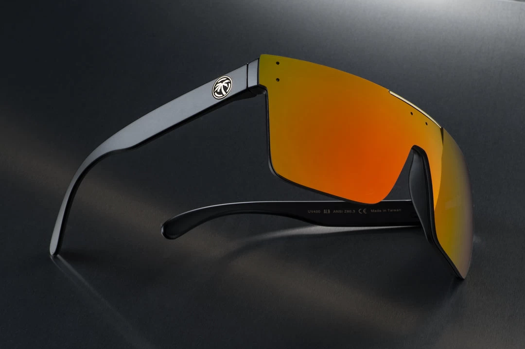 Quatro Sunglasses: SUNBLAST - Image 4