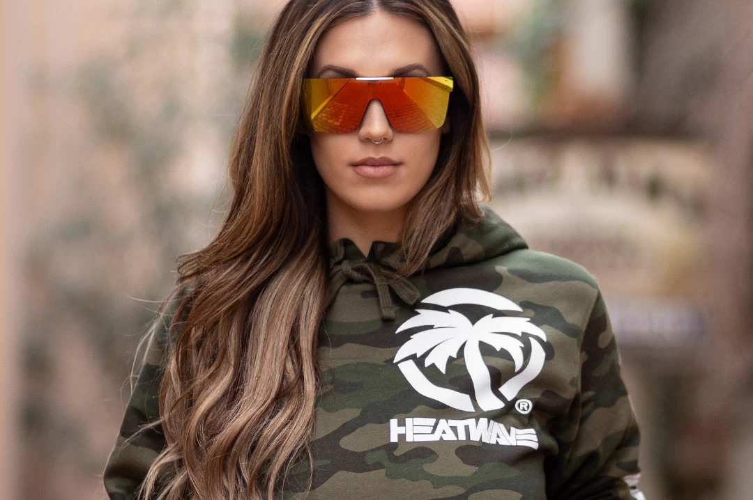 Quatro Sunglasses: SUNBLAST - Image 5