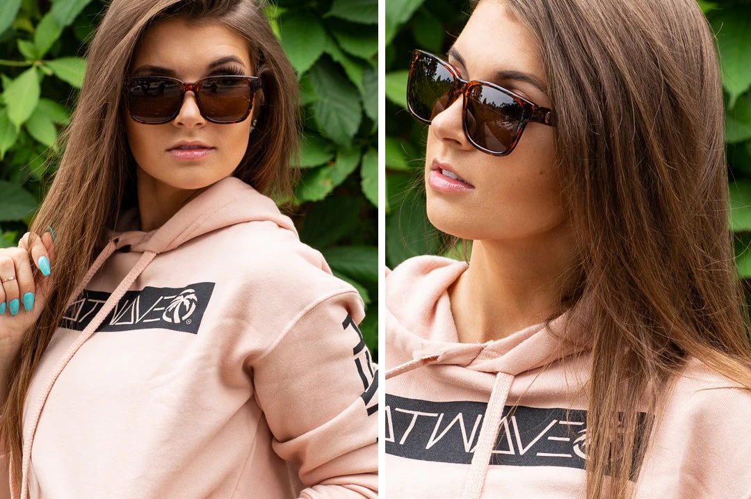 Apollo Sunglasses: TORTOISE - Image 5