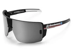 Vector Sunglasses: GM Goodwrench Customs